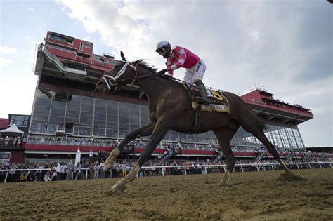 2021 preakness stakes entries|Preakness 2021 results and payouts .